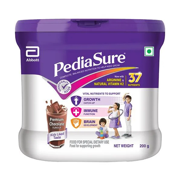 PediaSure Chocolate Premium Flavour